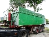 Langendorf SKA 24/28 Kipper Hinterkipper Alu Lift 24m³