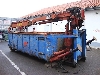 Sonstige Krancontainer Hiab 1165AW Container 12m³
