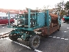 Sonstige Portafill PF 2000 Siebanlage screening machine
