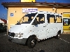 Mercedes-Benz Sprinter 208 D Kombi kurz flach