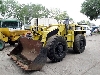 Michigan Radlader wheelloader 75.3 1,8m³
