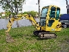 Sonstige  Yuchai YC18BPH-2 Minibagger excavator orig 932h