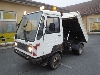 Multicar M26 Dreiseitenkipper 4x4 Kipper Kommunalhydrauli
