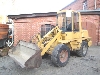Schaeff ZL 4B Radlader wheelloader 3,9to. 5770h